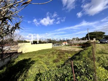 Terreno Para Construção Venda em Seixal, Arrentela e Aldeia de Paio Pires,Seixal