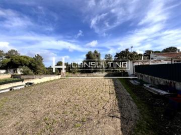 Terreno Para Construção Venda em Seixal, Arrentela e Aldeia de Paio Pires,Seixal