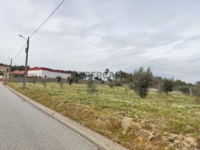Terreno Para Construção Venda em Sezures,Penalva do Castelo