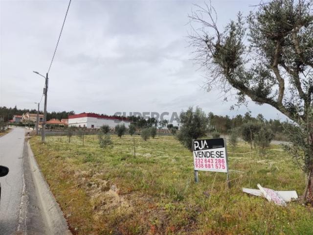 Terreno Para Construção Venda em Sezures,Penalva do Castelo