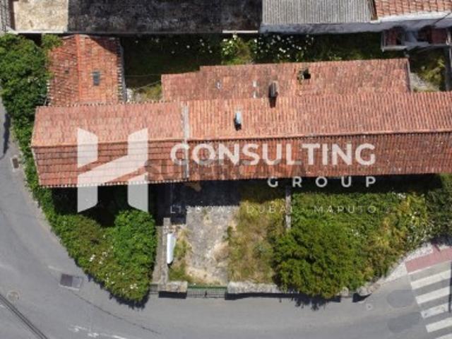 Terreno Para Construção Venda em Sintra Santa Maria e São Miguel, São Martinho e São Pedro de Penaferrim,Sintra