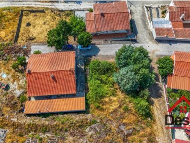 Terreno Para Construção Venda em Tavares Chãs, Várzea e Travanca,Mangualde
