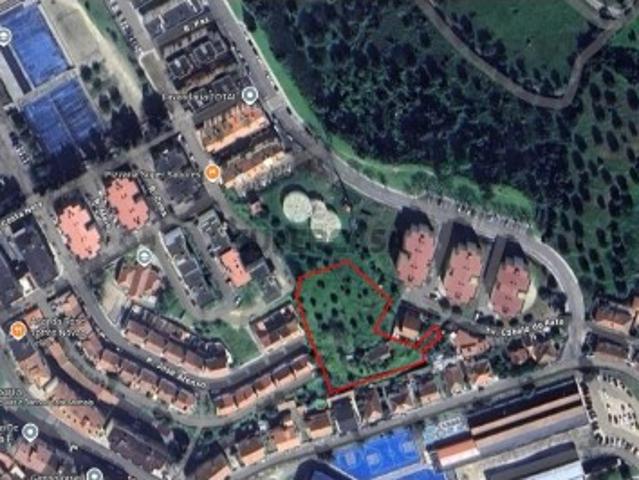 Terreno Para Construção Venda em Torres Novas São Pedro, Lapas e Ribeira Branca,Torres Novas