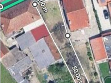 Terreno Para Construção Venda em Touguinha e Touguinhó,Vila do Conde