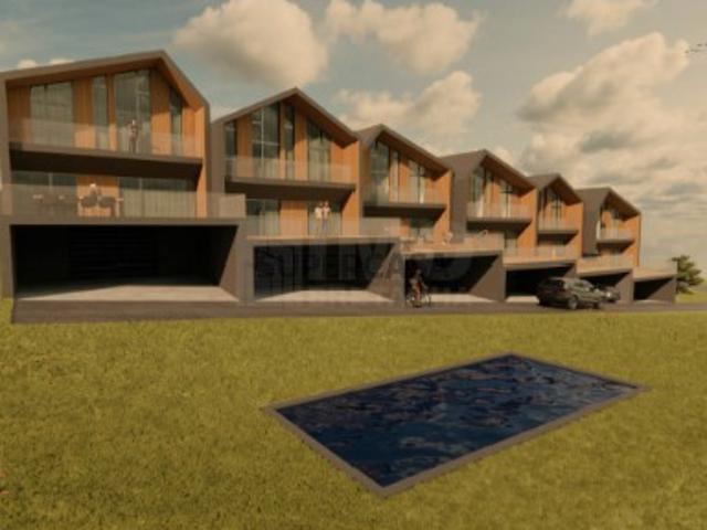 Terreno Para Construção Venda em Unhais da Serra,Covilhã