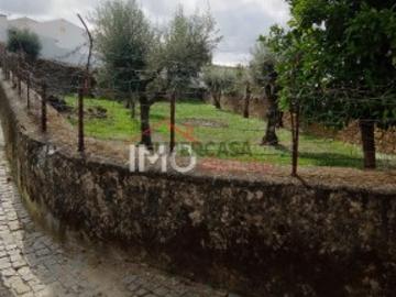 Terreno Para Construção Venda em Vaiamonte,Monforte