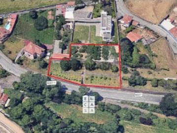 Terreno Para Construção Venda em Vila de Cucujães,Oliveira de Azeméis