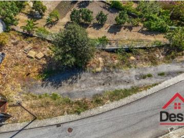 Terreno Para Construção Venda em Viseu,Viseu