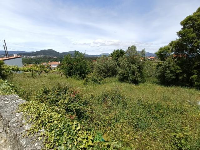 Terreno para Construção Viana do Castelo