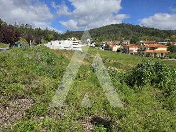 Terreno em Vila de Punhe