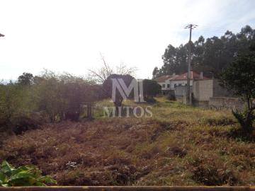 Terreno para construção Vila de Punhe
