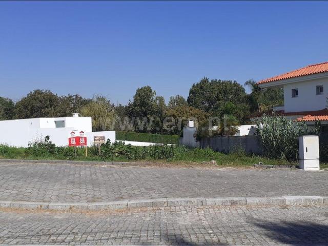 Terreno para Construção / Vila Nova de Gaia, Pedroso e Seixezelo