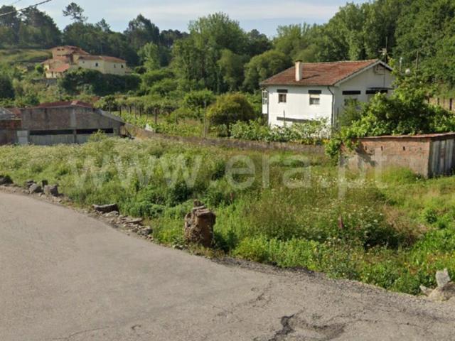 Terreno para Construção / Vila Nova de Gaia, Vilar de Andorinho