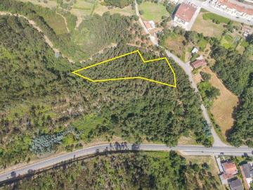 Terreno para Construção, Vila Nova de Poiares