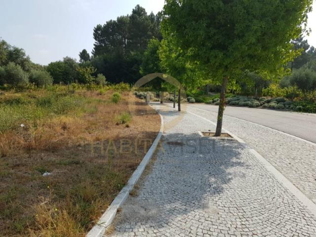Terreno Para Construção, Viseu