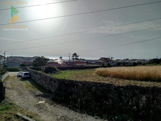 Terreno para construção em Areosa Viana do Castelo