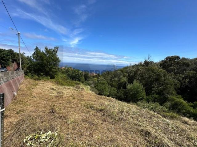 Terreno para construção 1410 m² com Vista Desafogada Água de Pena