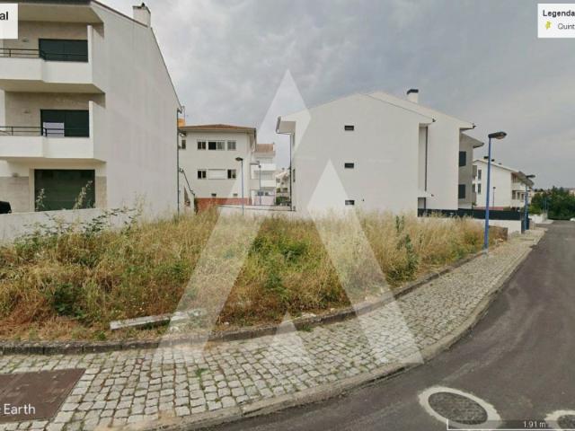 Terreno para Construção