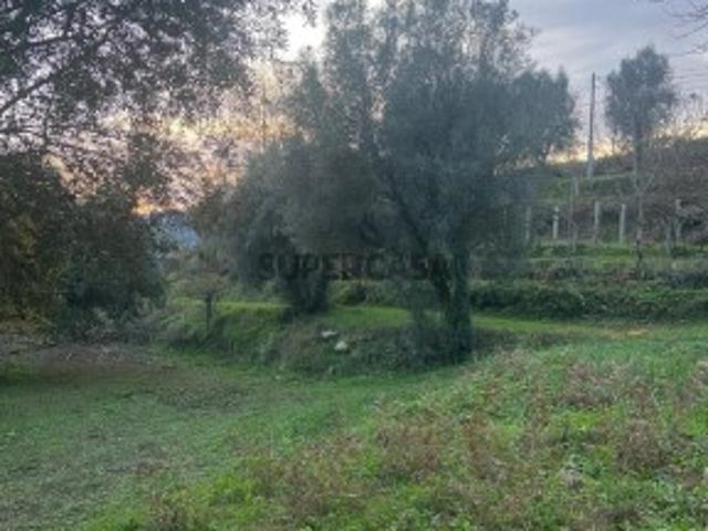 Terreno para construção