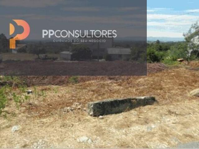 Terreno para construção