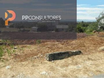 Terreno para construção