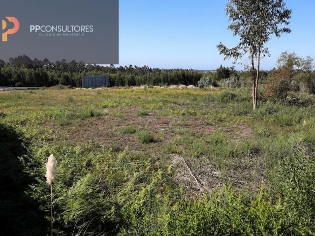 Terreno para construção