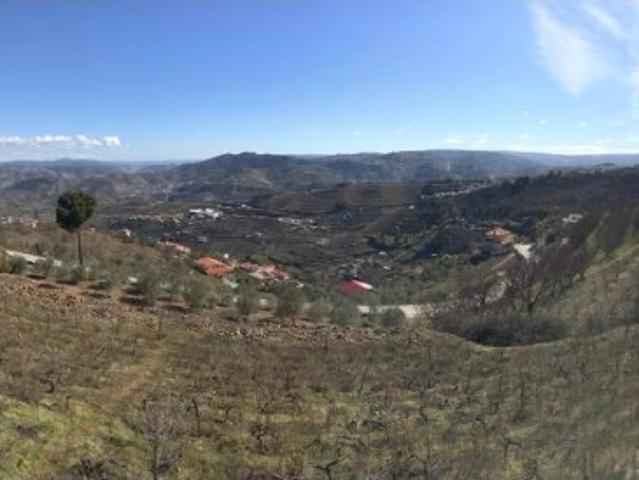 Terreno para construção