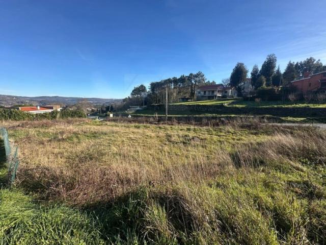 Terreno para construção, em Resende