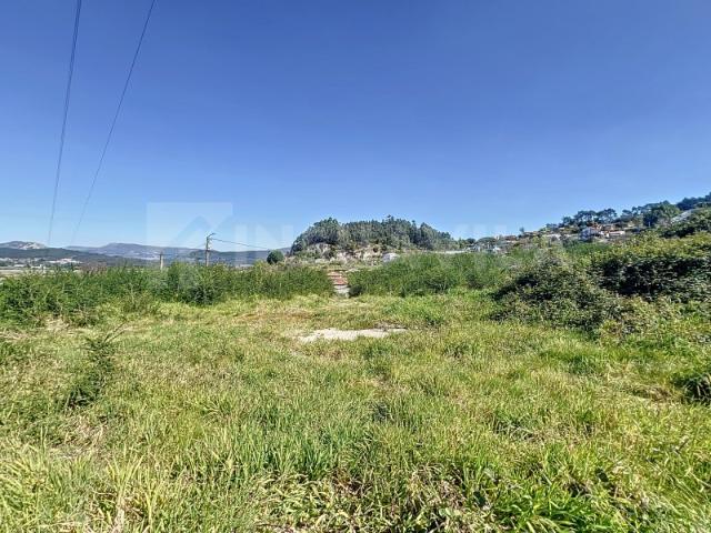 Terreno para construção