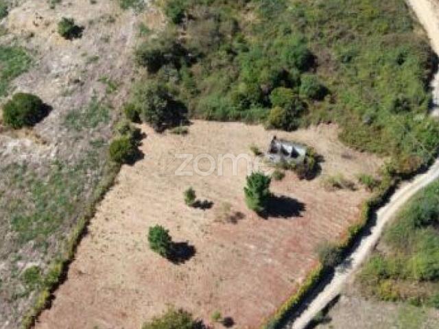 Terreno para construção – 16.050 m²