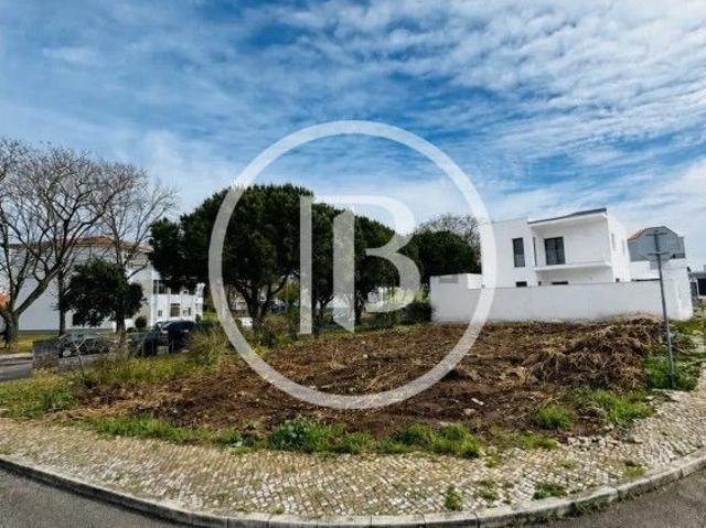 Terreno para construção