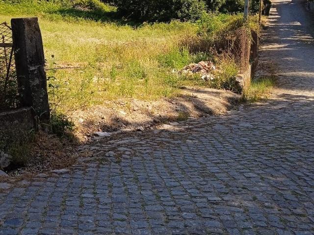 Terreno para Construção