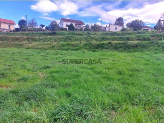Terreno para construção