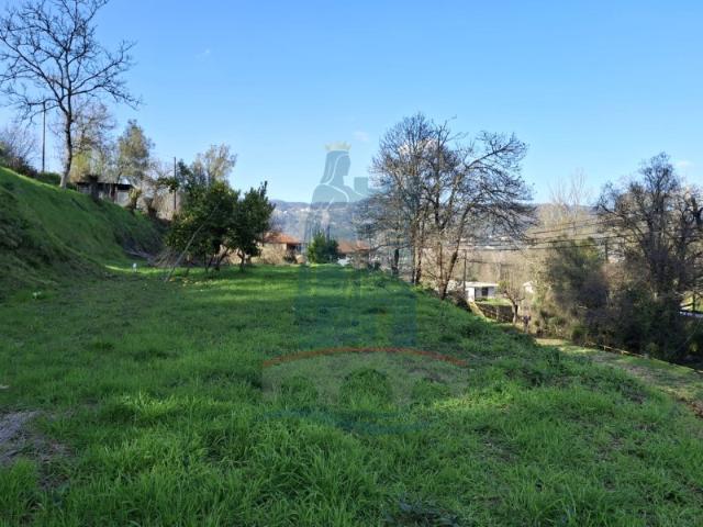 Terreno para construção