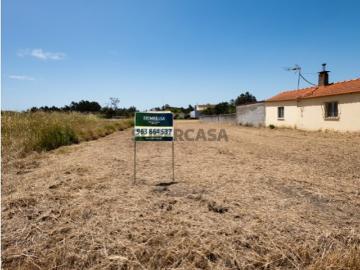 Terreno para construção