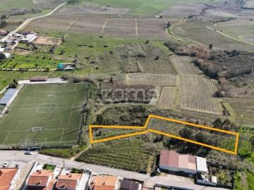 Terreno para construção 1930m2