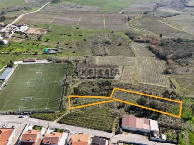 Terreno para construção 1930m2