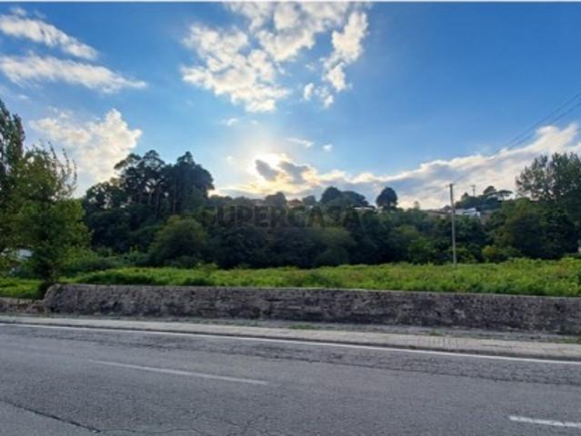 TERRENO PARA CONSTRUÇÃO