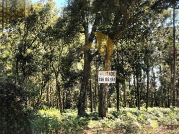 Terreno para construção