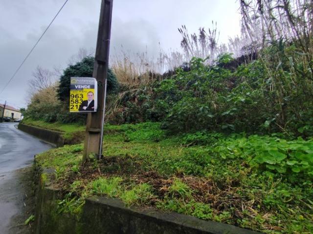 Terreno para construção