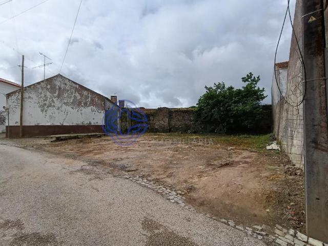 Terreno para construção 10 mn Nazaré