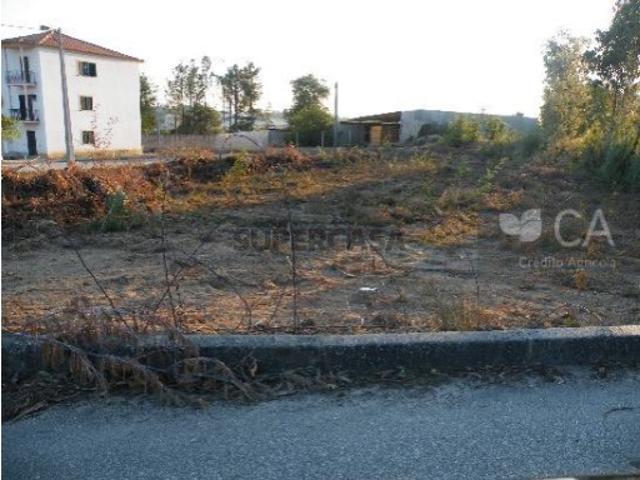 Terreno para Construção