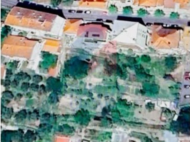 Terreno para Construção