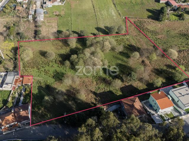 Terreno para Construção | 11.487 m² | Viana do Castelo
