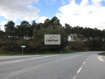 Terreno para construção