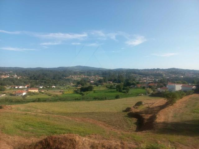 Terreno para construção