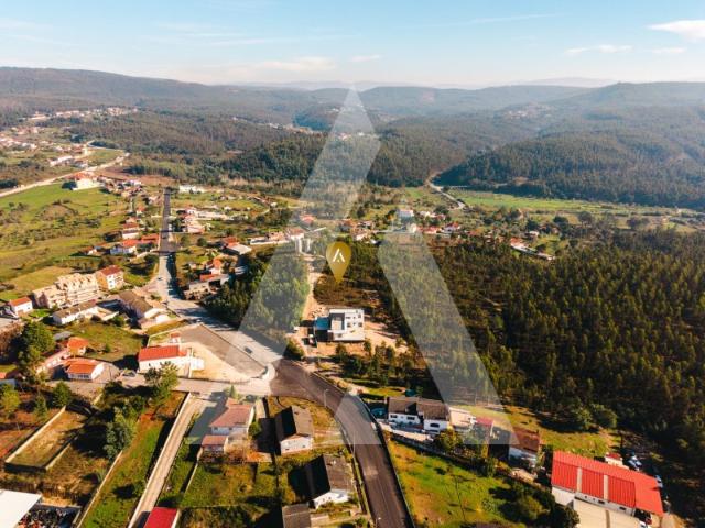 Terreno para construção