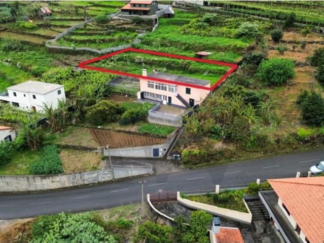 Terreno para Construção