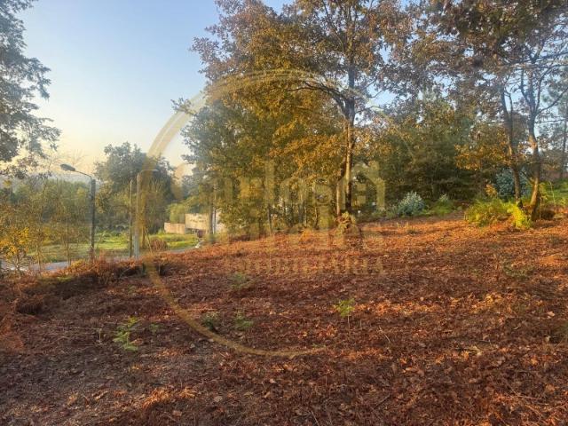 Terreno para construção