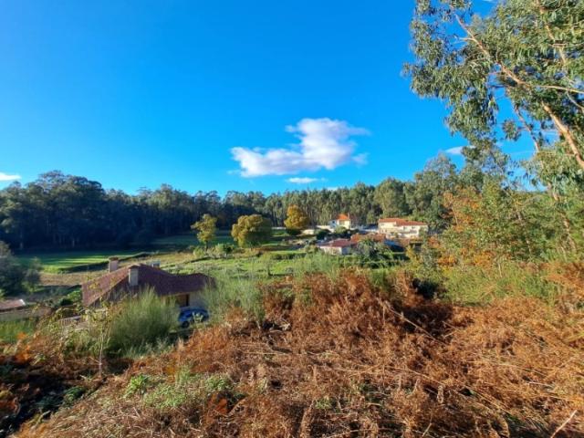 Terreno para construção